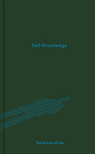 Cover of Self-Knowledge (Essay Books)