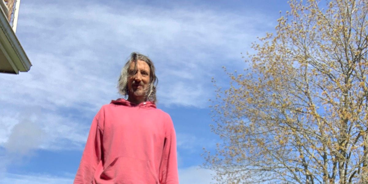 Thumbnail of Saturation in Stillness and Movement, Your Passion will Nourish the World