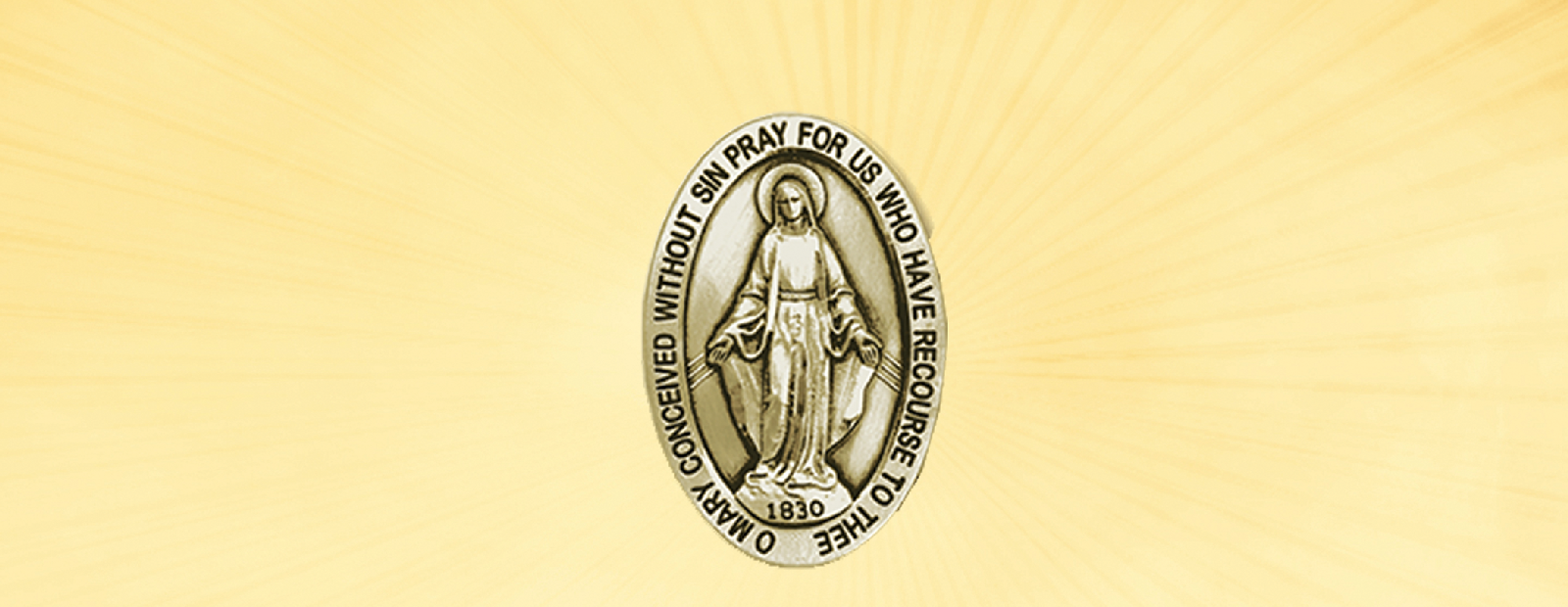 Thumbnail of A Medal that Changed the World