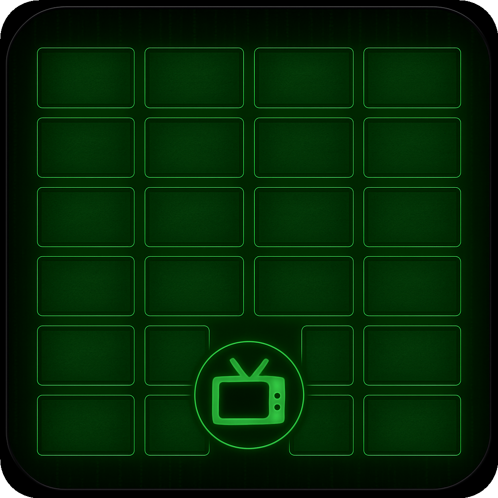 Thumbnail of Live TV Wall