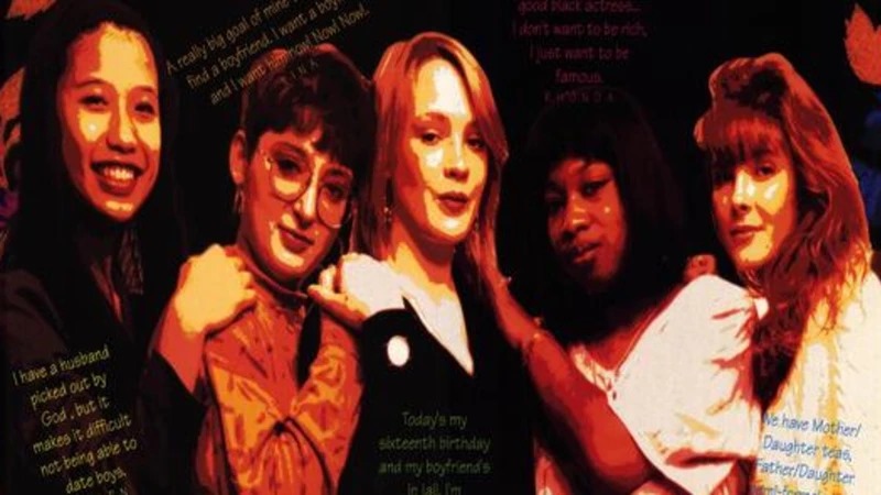 Thumbnail of Talk 16 (1991)