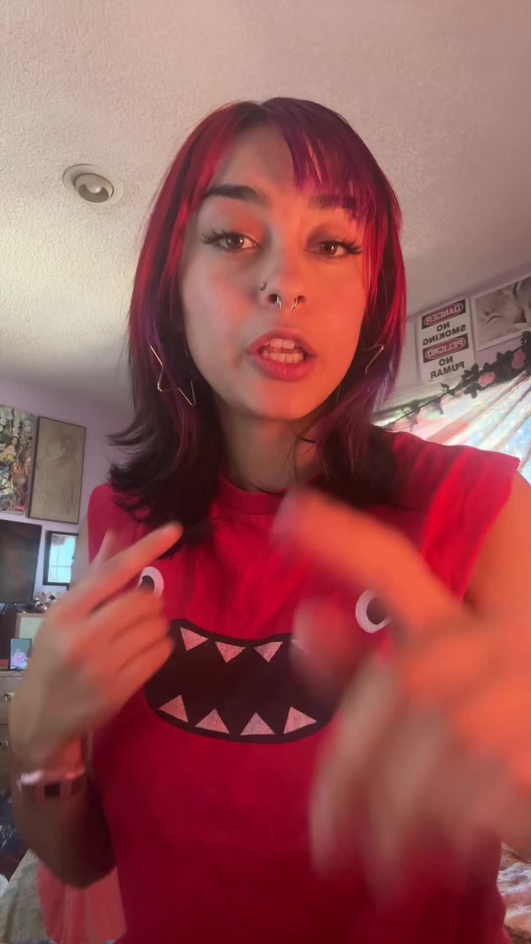 Thumbnail of osie on TikTok