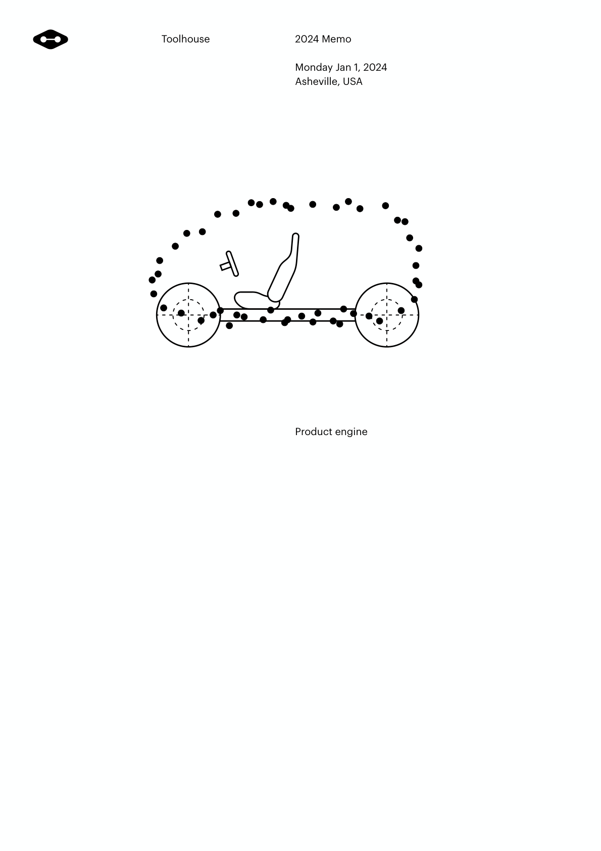 Thumbnail of 2024 Memo