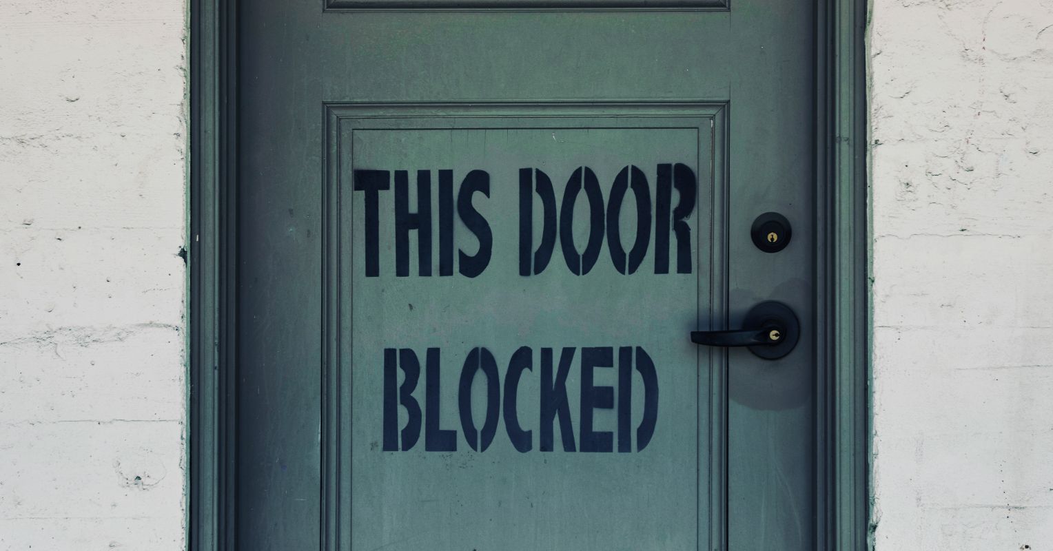 Thumbnail of How to Get Unstuck