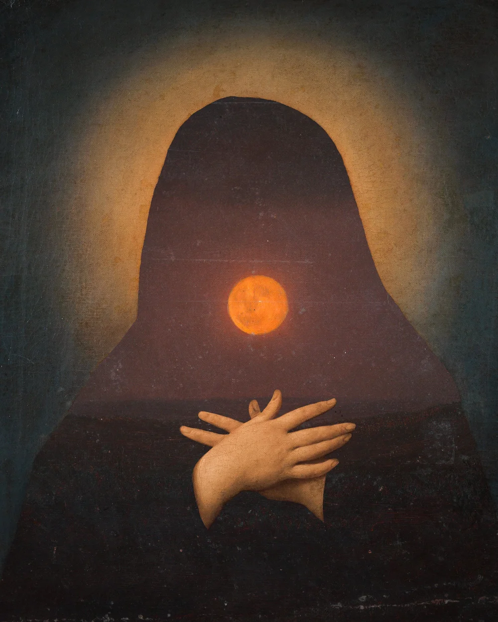 Thumbnail of The Present — mendezmendez