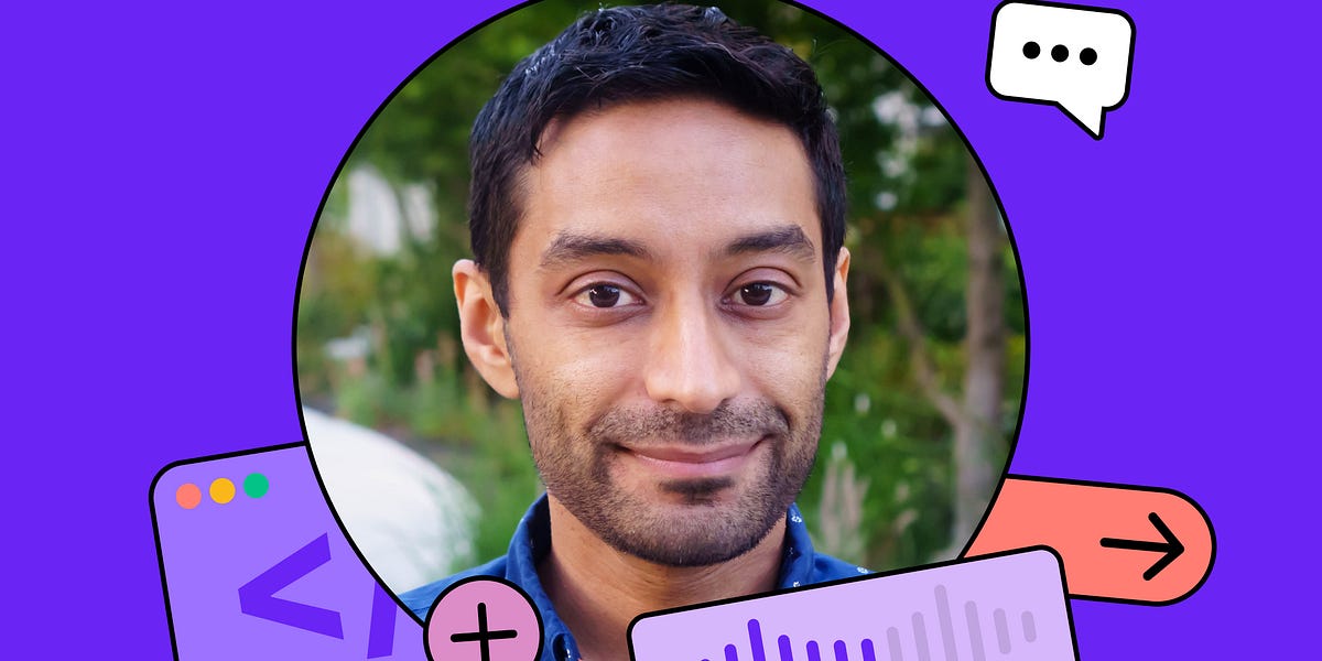 Thumbnail of How this former NYT columnist uses ChatGPT to brainstorm ideas, do research, and find the perfect metaphor | Farhad Manjoo