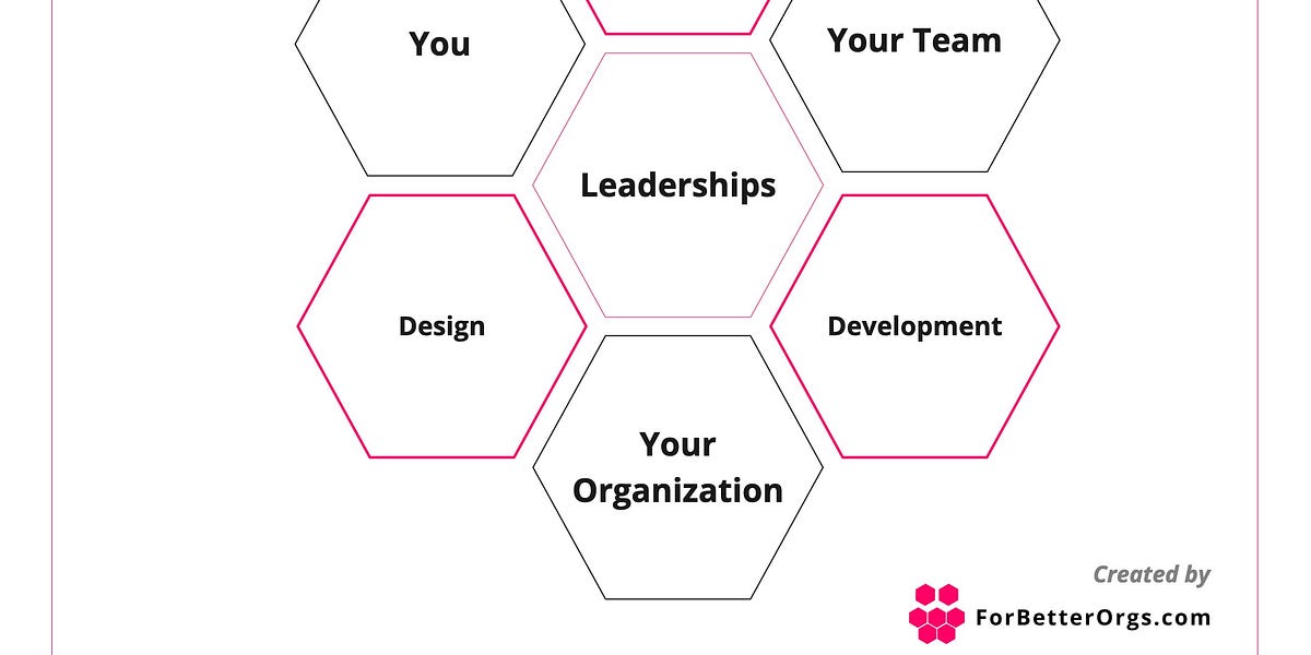 Thumbnail of 🌿🧭🌳 OD84: Strategy, Design & Development at multiple levels 🪢