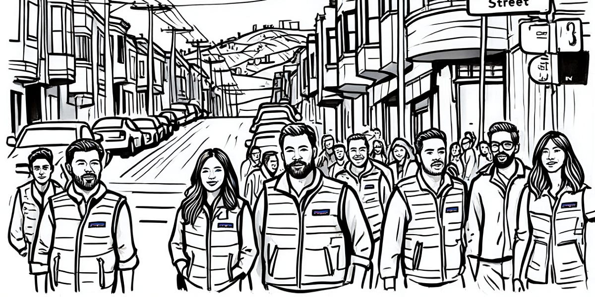 Thumbnail of Non-Consensus is Dead. Long Live Non-Consensus.