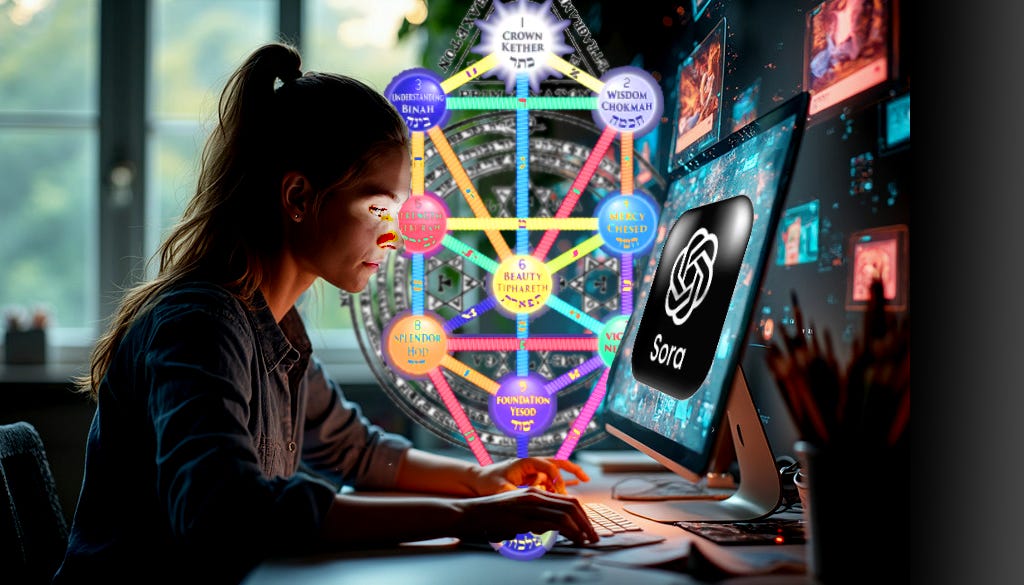 Thumbnail of Image Generation is Quite Literally Magic