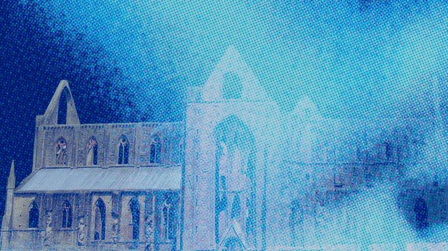 Thumbnail of A Voyage Around Joni Mitchell