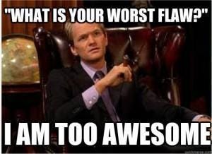 Thumbnail of In a Job Interview, This Is How to Acknowledge Your Weaknesses