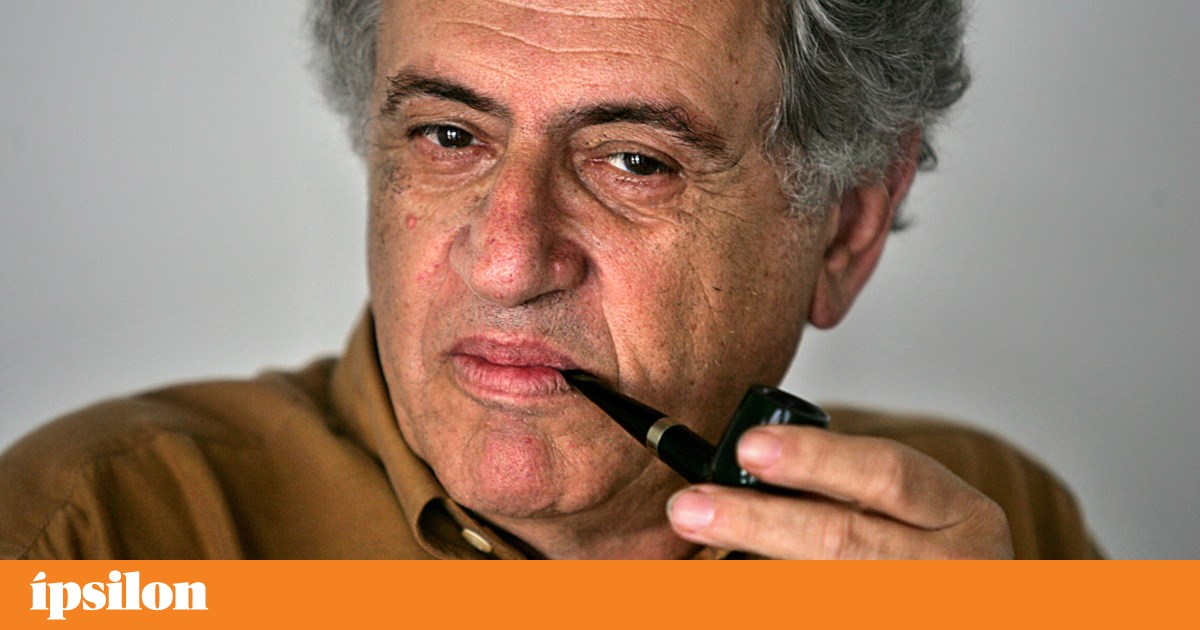 Thumbnail of Nuno Portas (1934-2025), o arquitecto e urbanista para quem tudo era possível