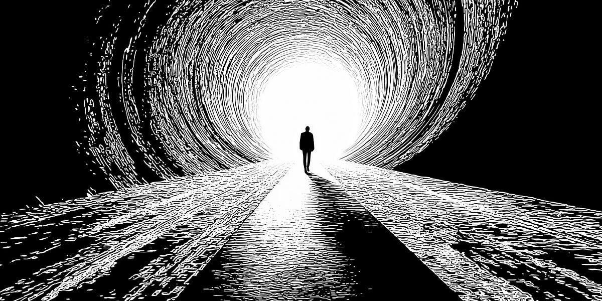 Thumbnail of How to become so focused it feels illegal