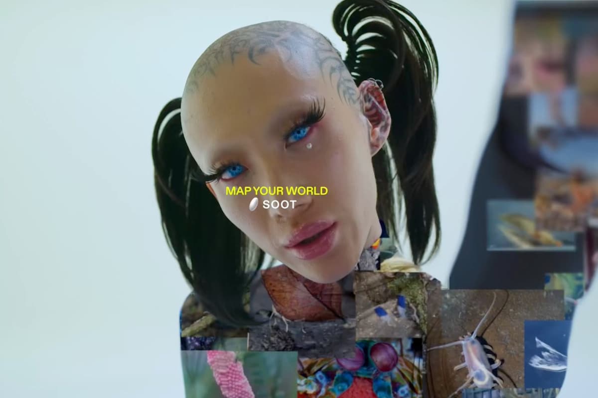 Thumbnail of Artists dig deep in their hard drives for SOOT’s new film series