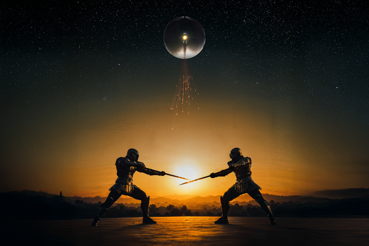 Thumbnail of The Orbital Authority