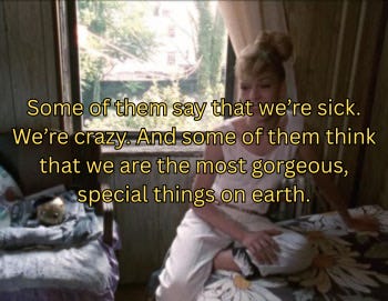 Thumbnail of Being trans in 2025 is literally terrifying <3