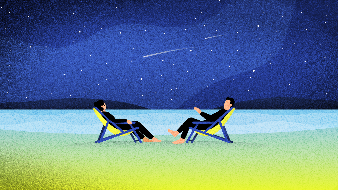 Thumbnail of Geldanlage: So reich müssen Sie sein, um von Zinsen zu leben