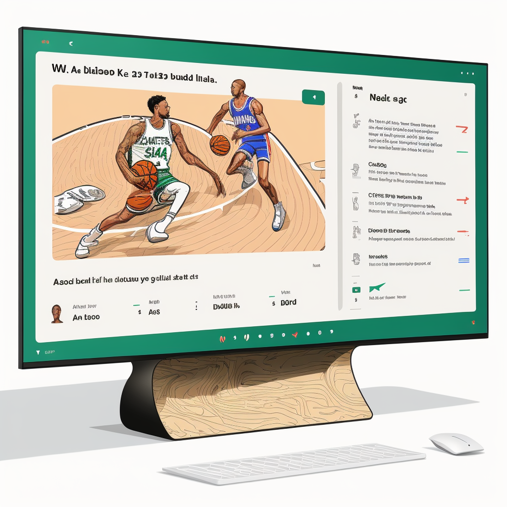 Thumbnail of Generative UI: the new front end of the internet? — Joe Blair