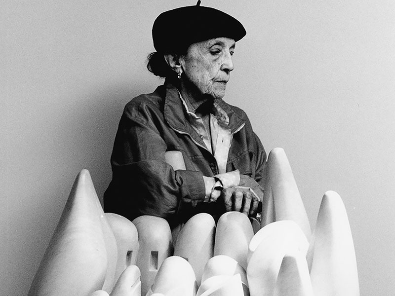 Thumbnail of A Formal Feeling, by Claire-Louise Bennett