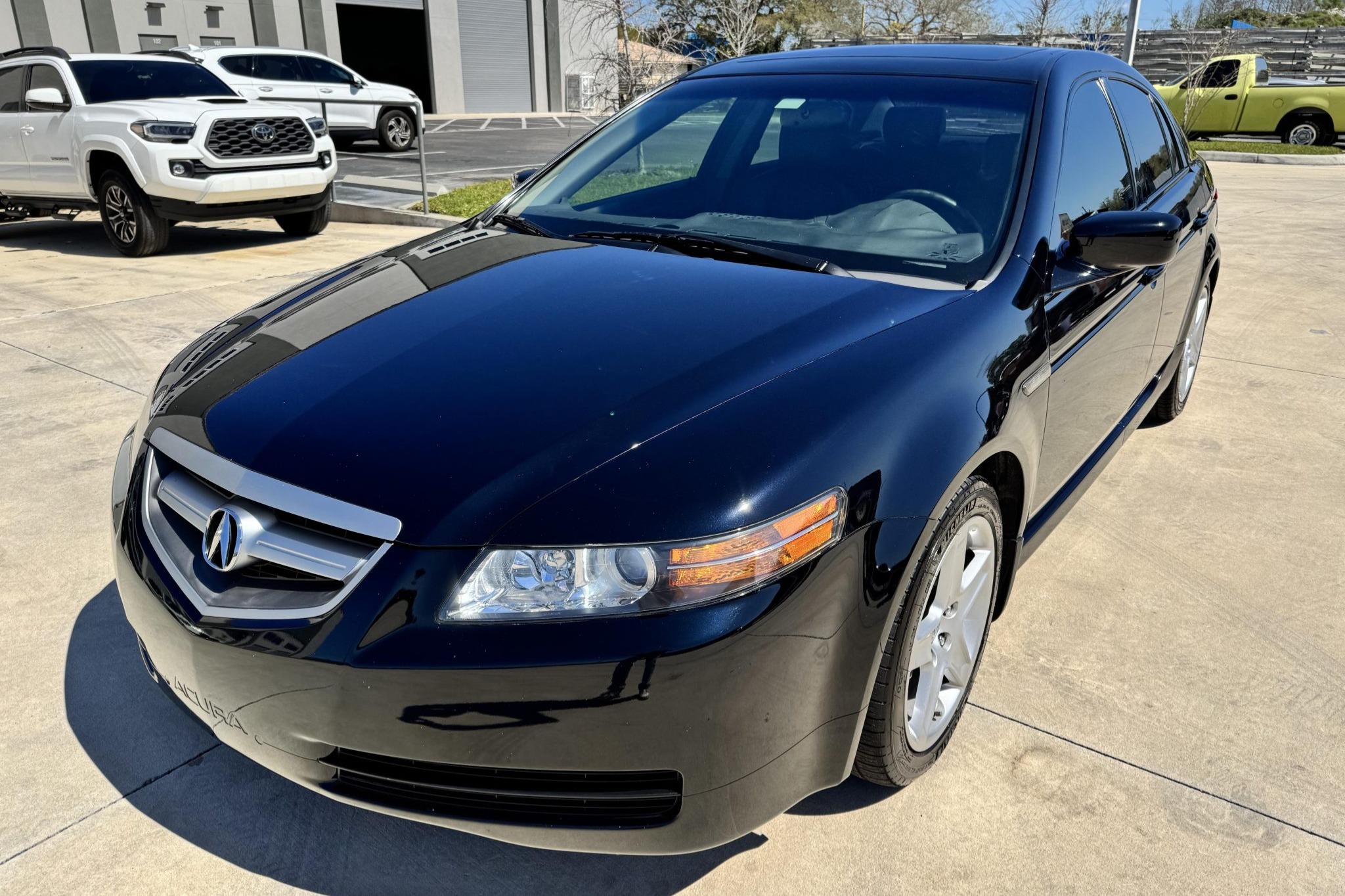Thumbnail of 2006 Acura TL 6-Speed