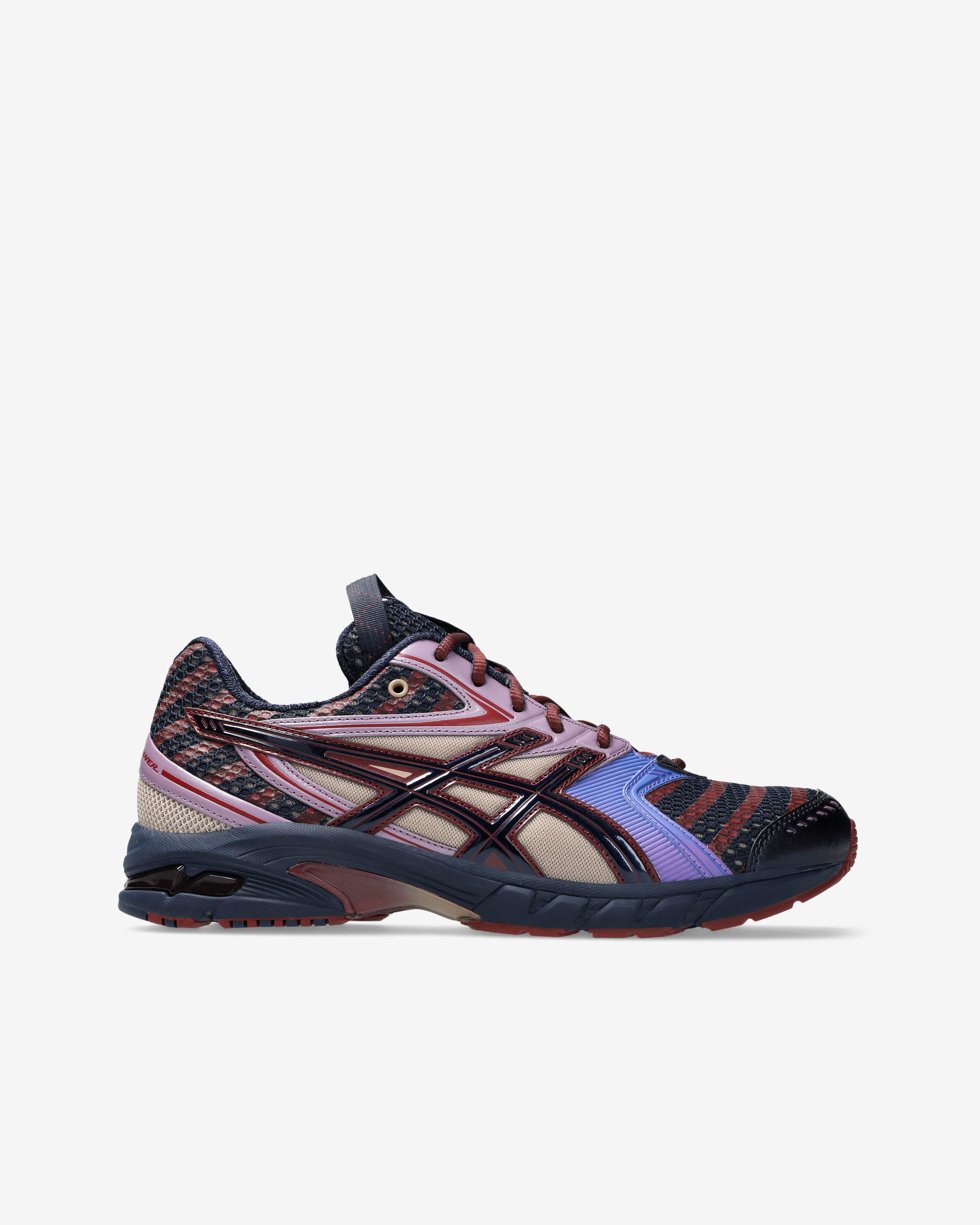 Thumbnail of Asics: Ub9-S Gel-Ds Trainer 14 Sneakers (Midnight) | DSMNY E-SHOP