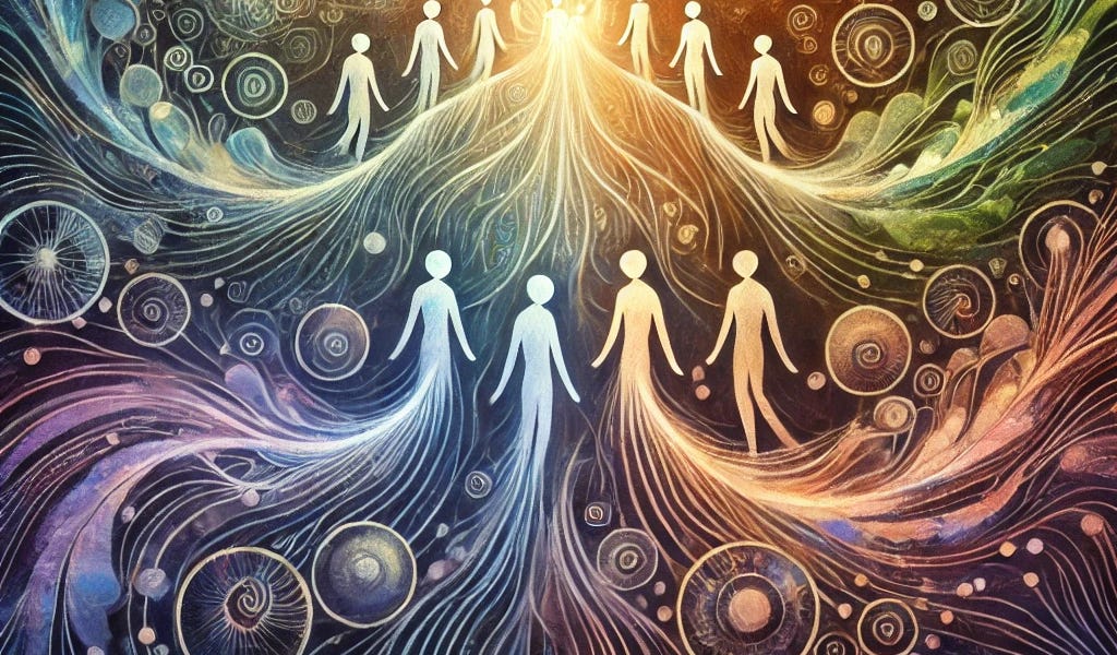 Thumbnail of Spirituality is Secure Attachment with Reality