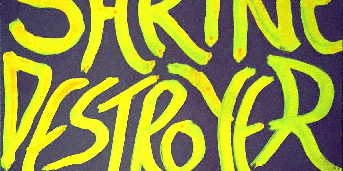 Thumbnail of Hard Power: an Enspiral field guide for community organizers