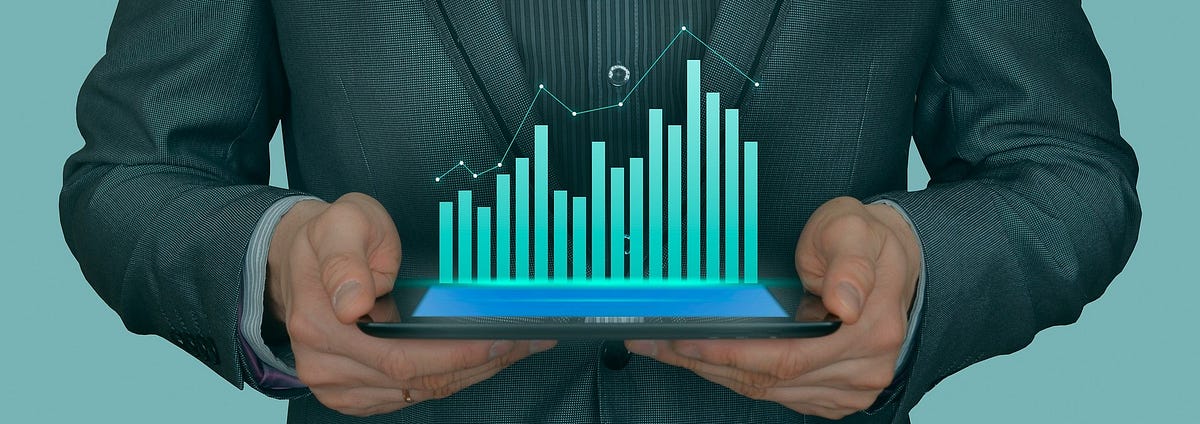 Thumbnail of Financial Analysis for Marketers