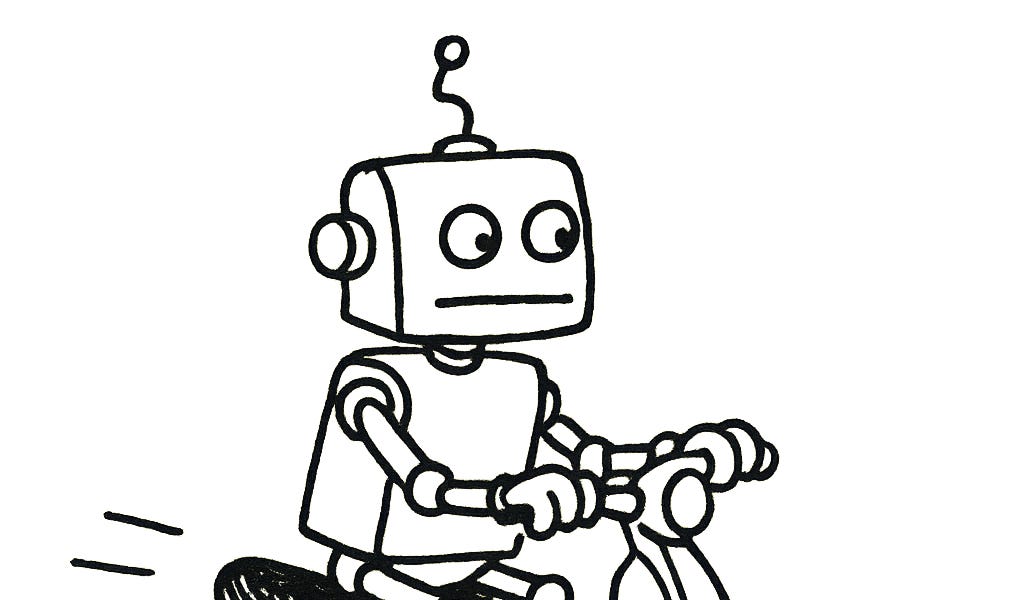 Thumbnail of The Future of Software isn’t Software