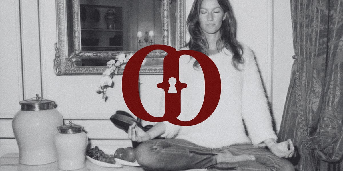 Thumbnail of Stop Expressing Yourself and Put Your Damn Clothes On