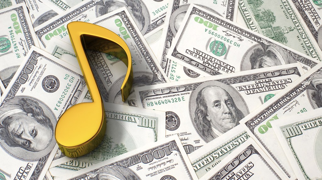 Thumbnail of What Does Private Equity Mean for the Music Business Long-Term?