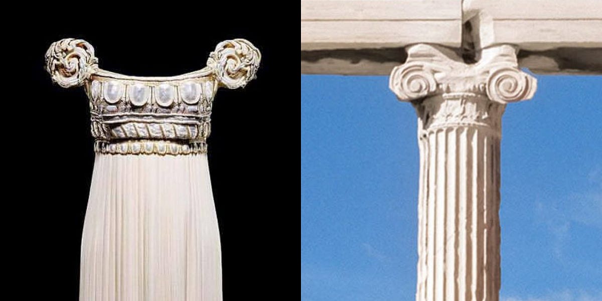 Thumbnail of Beautiful Things From the Past