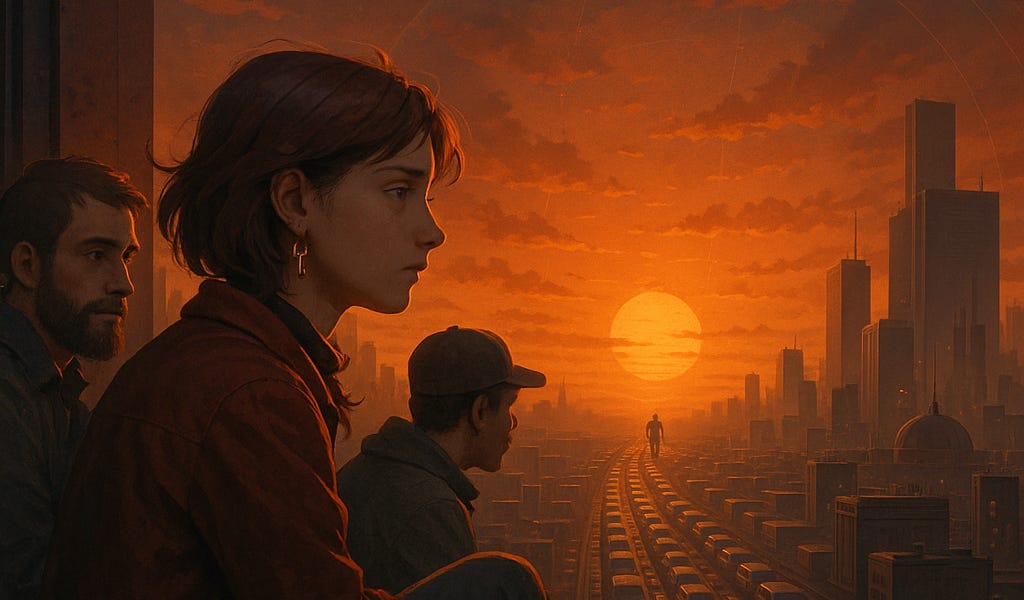 Thumbnail of A Vision of LLM-Native Media