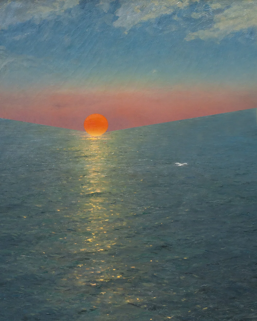Thumbnail of The Present — mendezmendez