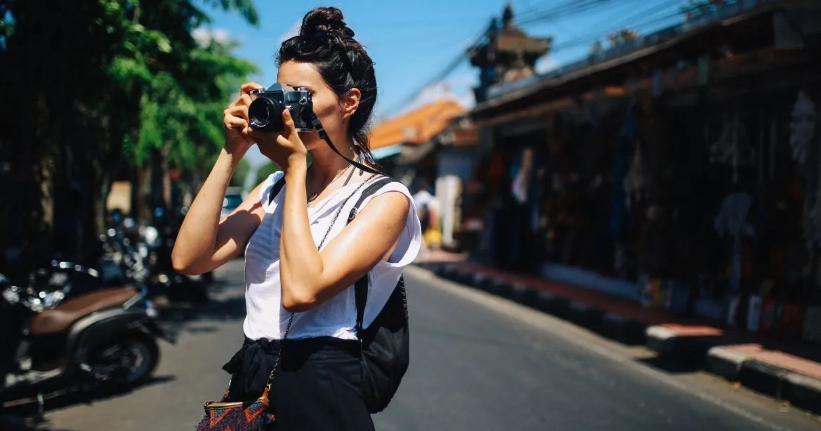 Thumbnail of 8 destinations to visit before you feel too old to travel, according to veteran travelers