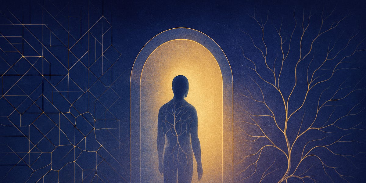 Thumbnail of Predictive Processing and The Sacred