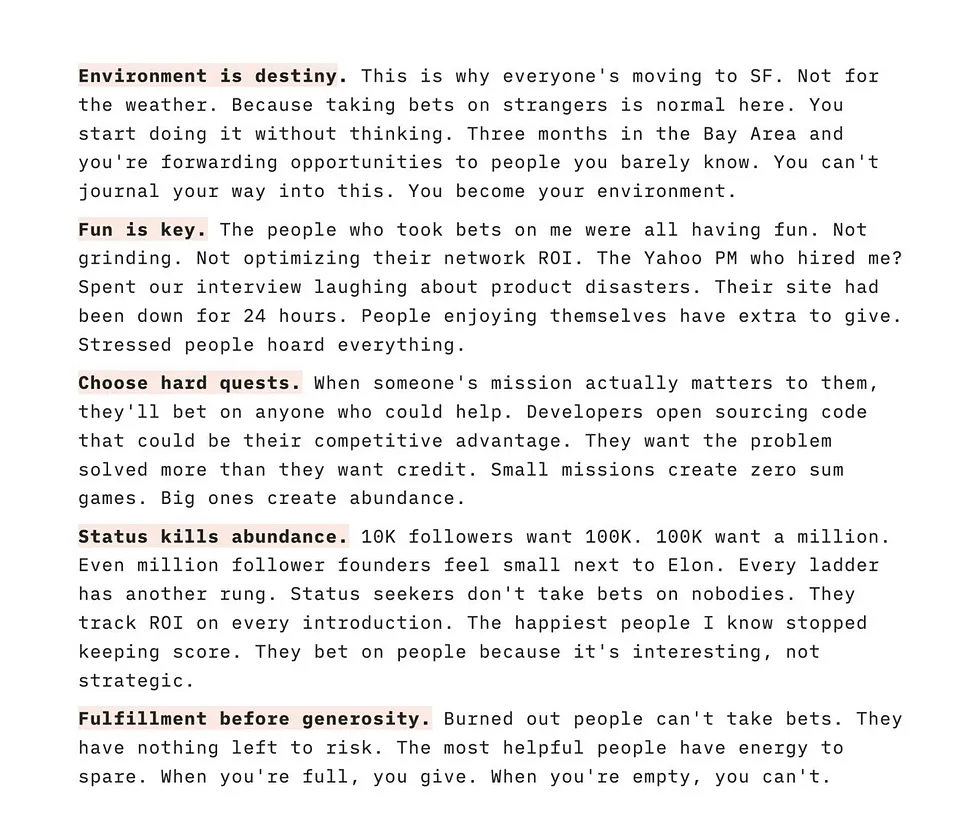 Thumbnail of Home | Substack