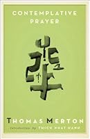 Cover of Contemplative Prayer