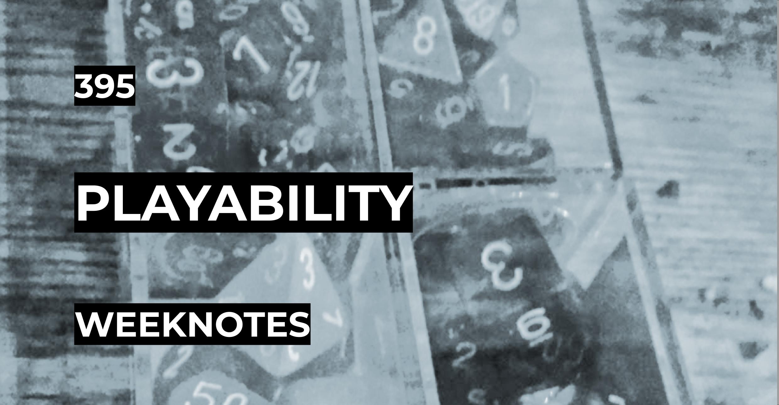 Thumbnail of Playability - thejaymo