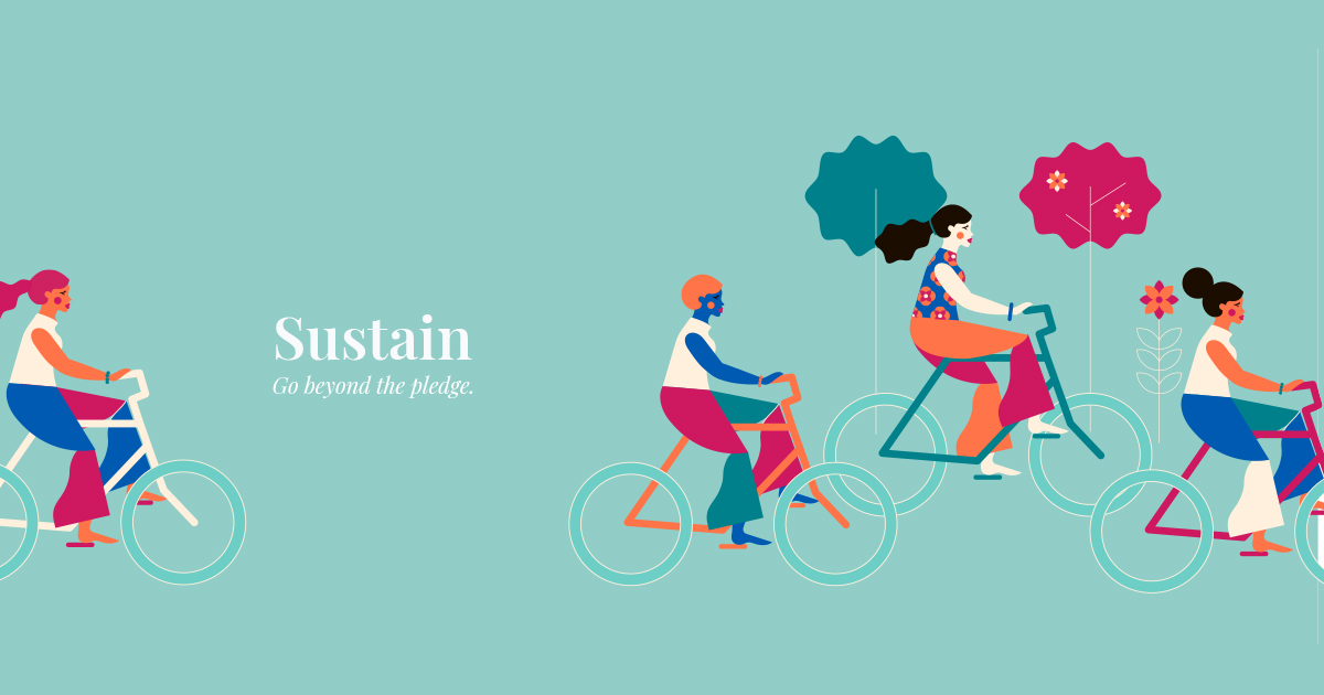 Thumbnail of Sustain - PIO