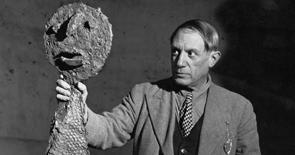 Thumbnail of Picasso on Success and Why You Should Never Compromise in Creative Work