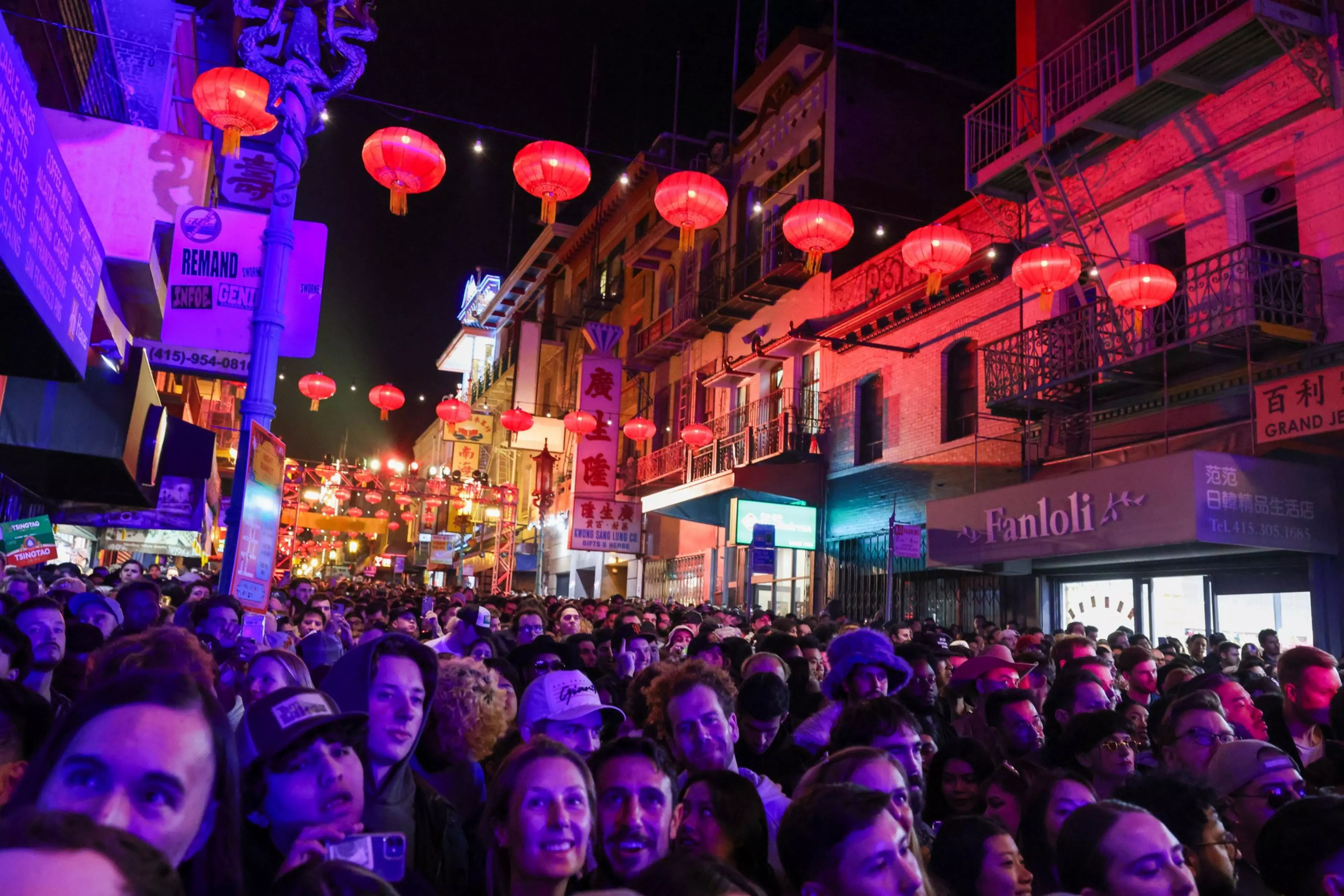 Thumbnail of The ‘Let’s Go San Francisco’ Awards: Make your picks for the moments of the year