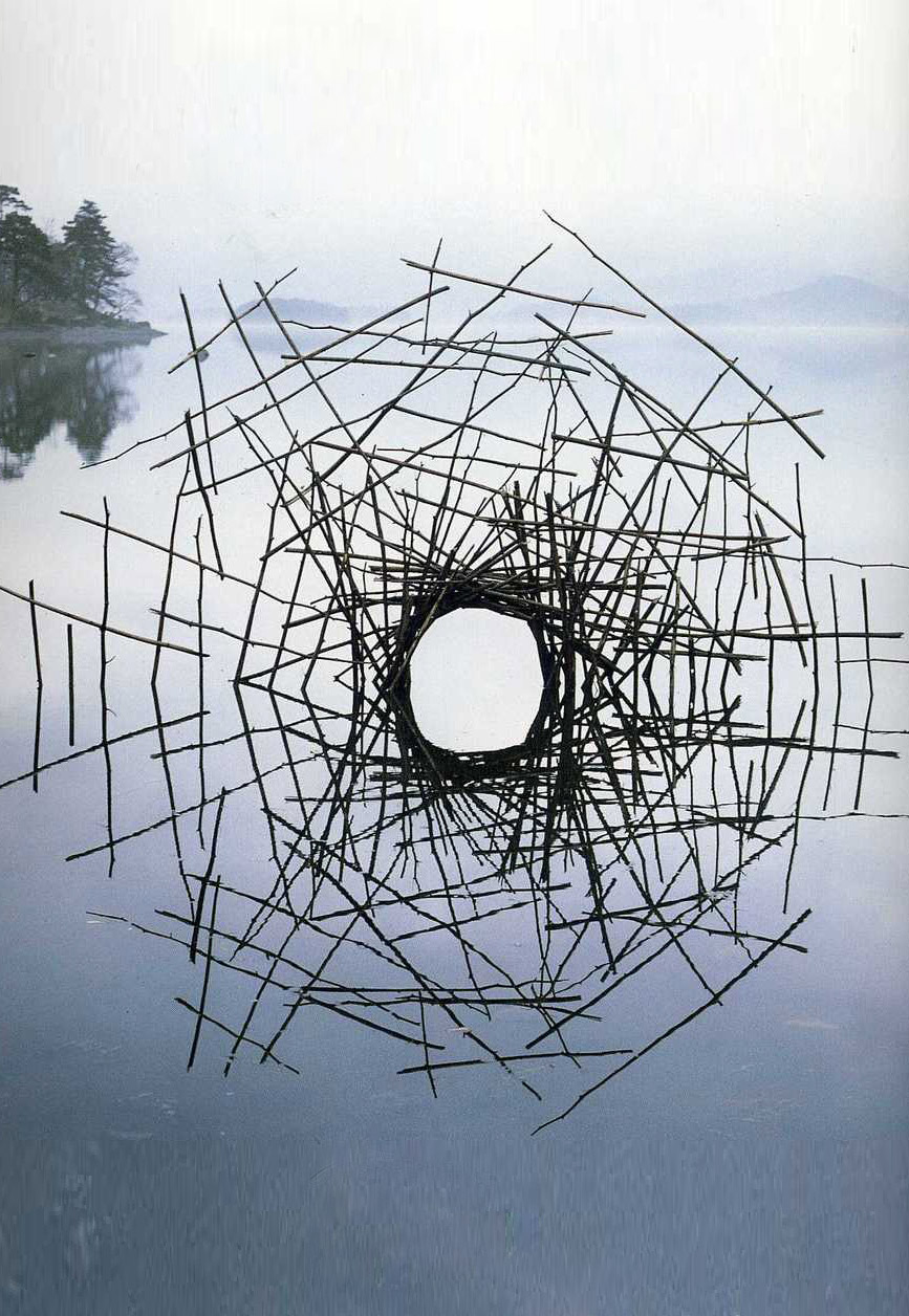 Thumbnail of Andy Goldsworthy Working With Time — DOP