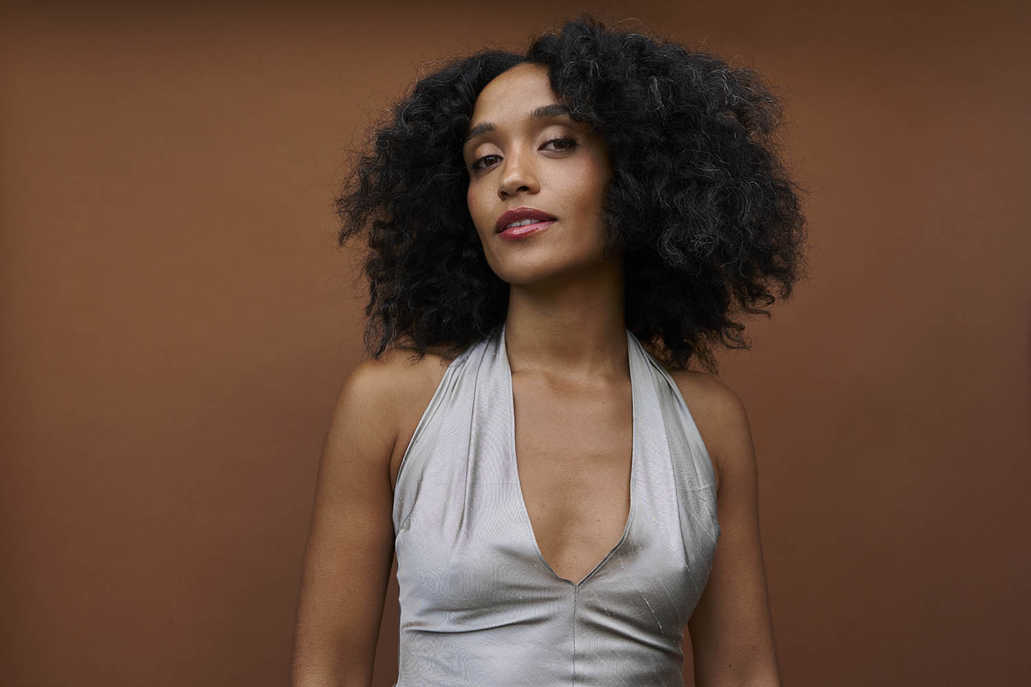 Thumbnail of Zakia Sewell: ‘There’s a real intimacy in radio thatpeople long for’ | The Observer