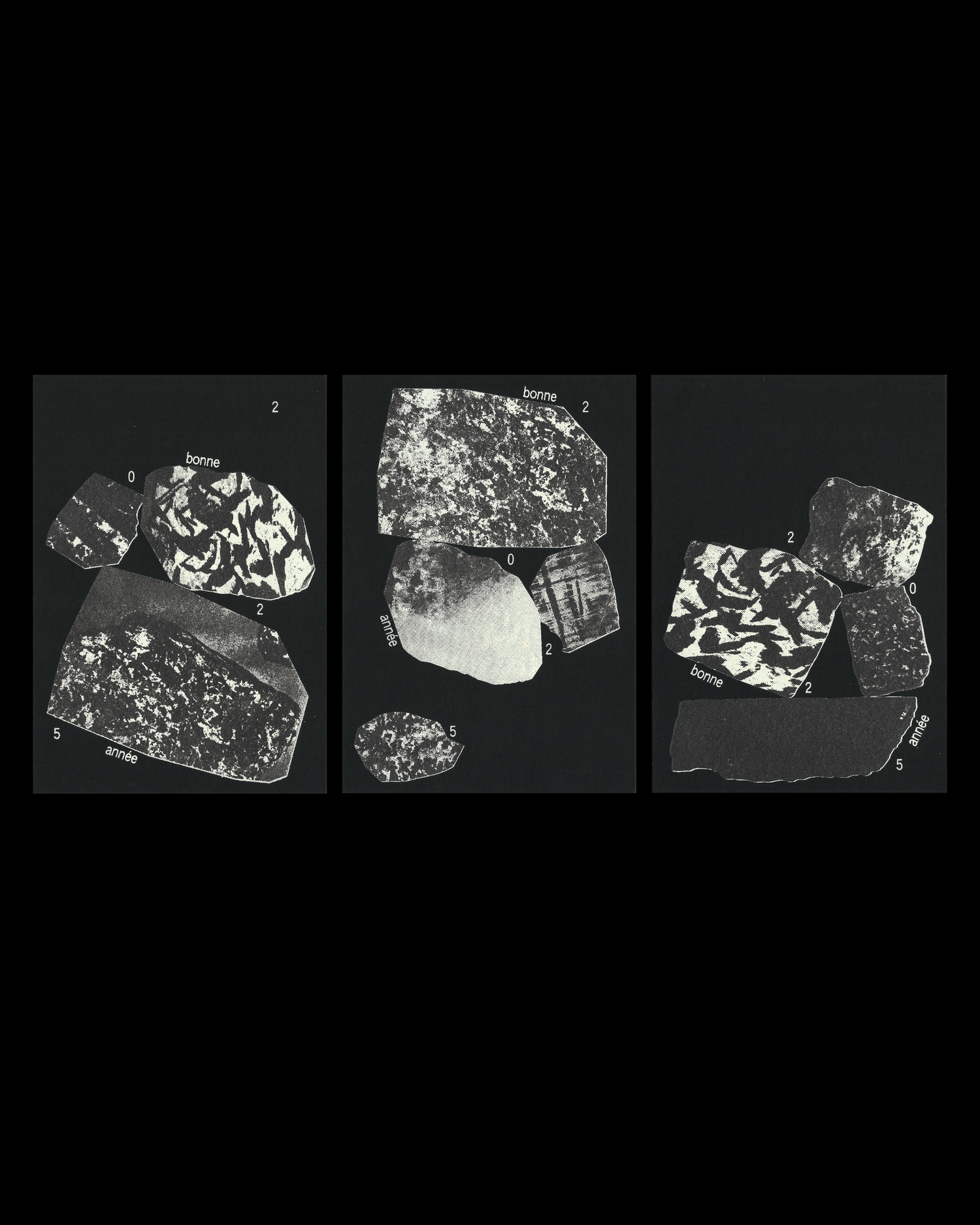 Thumbnail of Louise Dehaye
