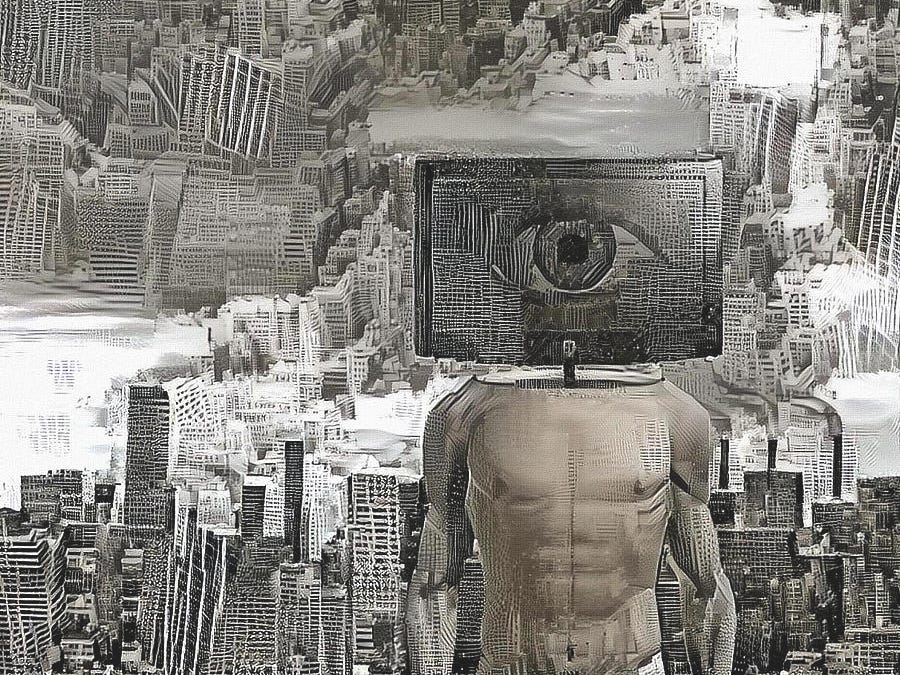 Thumbnail of Gen Z Men and the Spectacle of Status