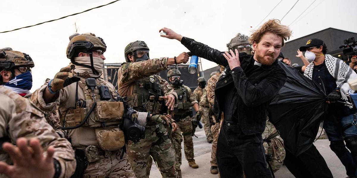 Thumbnail of How Did We Get Here?