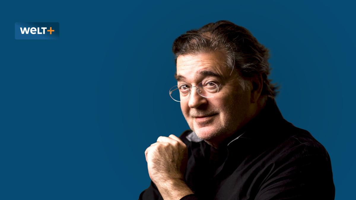 Thumbnail of Leon de Winter: Deutschlands kultureller Selbstmord - WELT