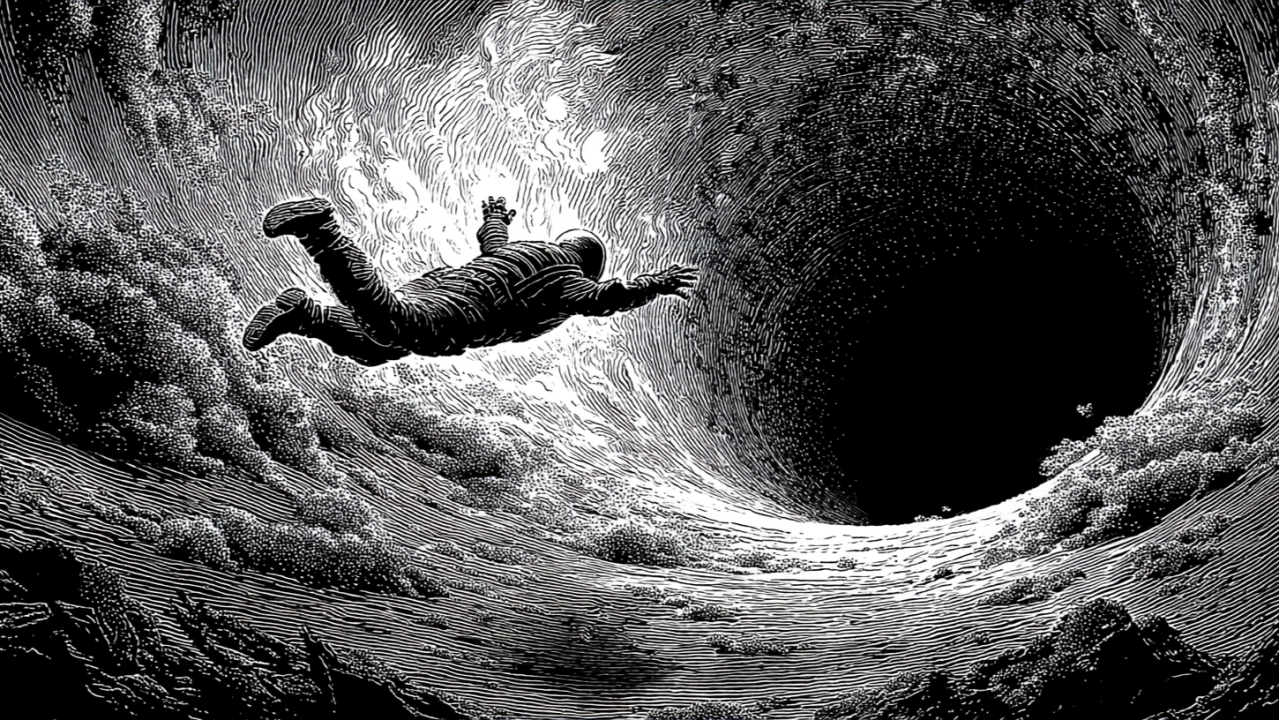 Thumbnail of How to fix your entire life in 1 day