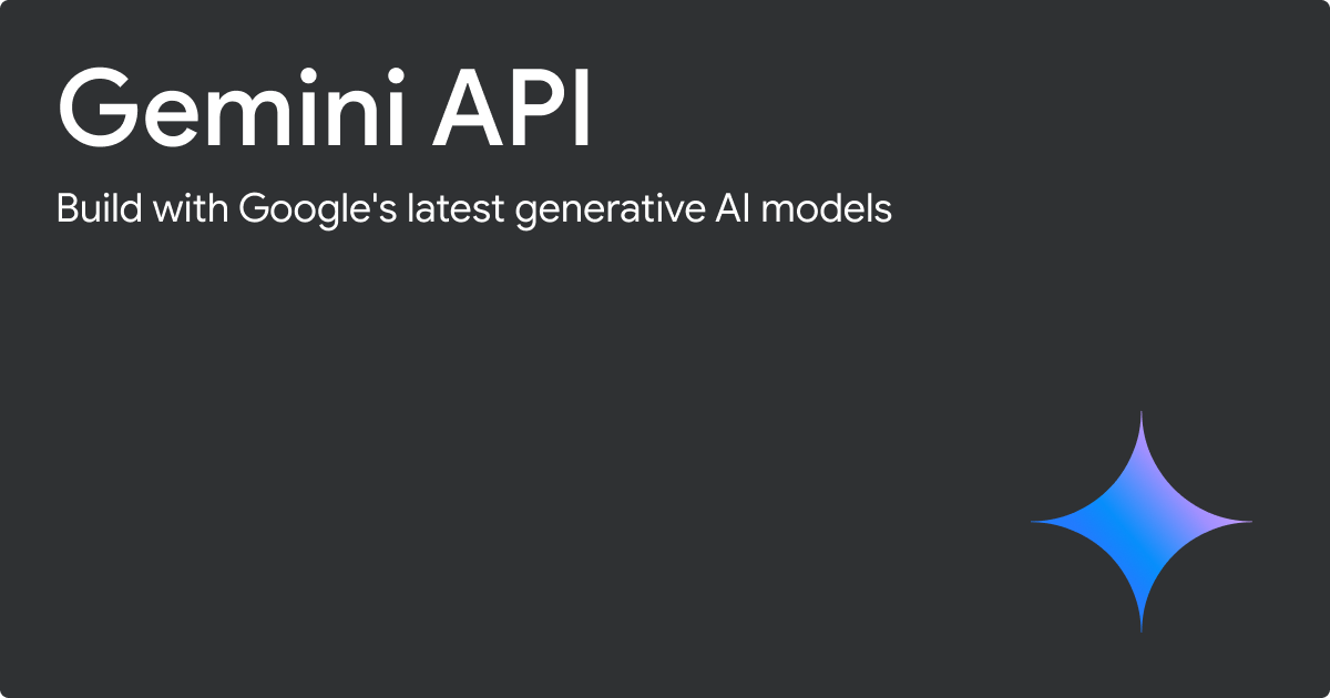 Thumbnail of Gemini Developer API Pricing